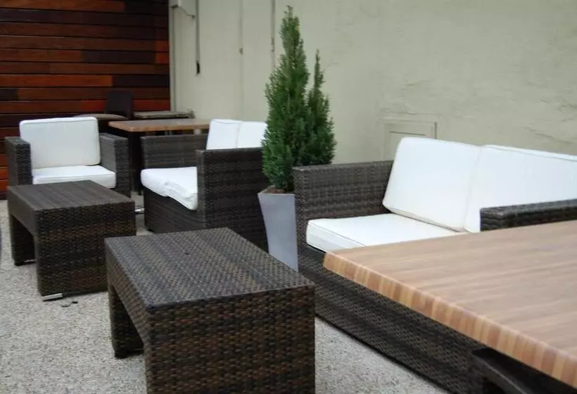 Fotos del hotel Araba:  5