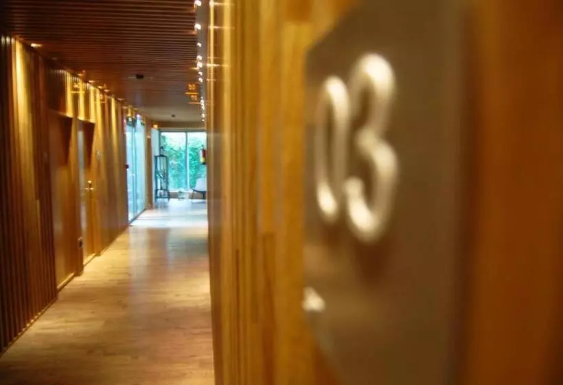 Fotos del hotel Araba:  2