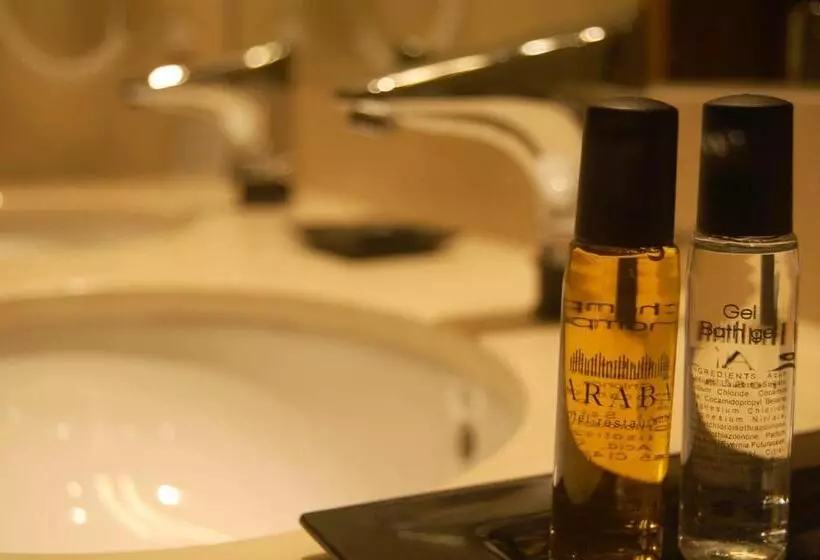 Fotos del hotel Araba:  10