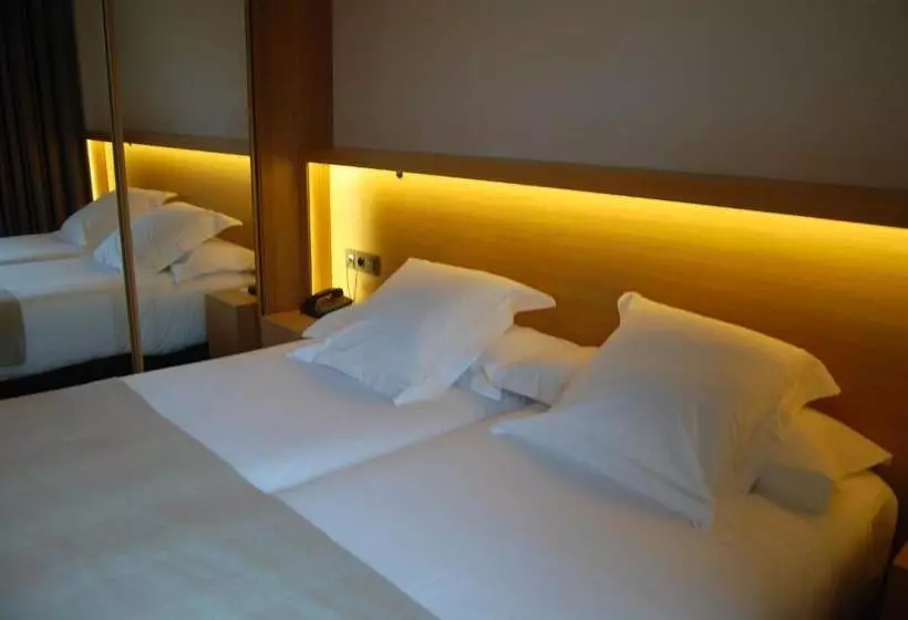 Fotos del hotel Araba:  15