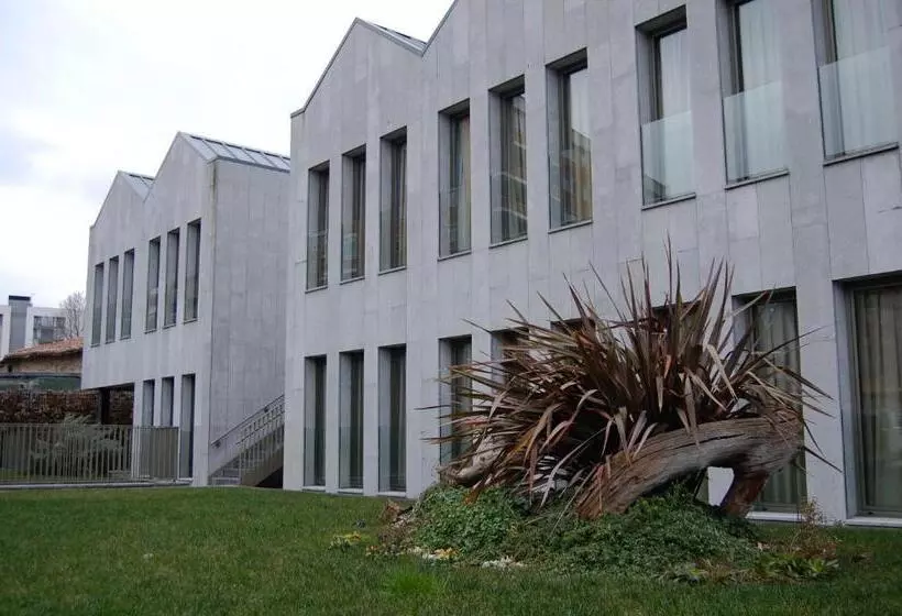 Fotos del hotel Araba:  8