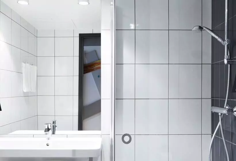 Fotos del hotel Comfort Hotel Xpress Central Station:  5