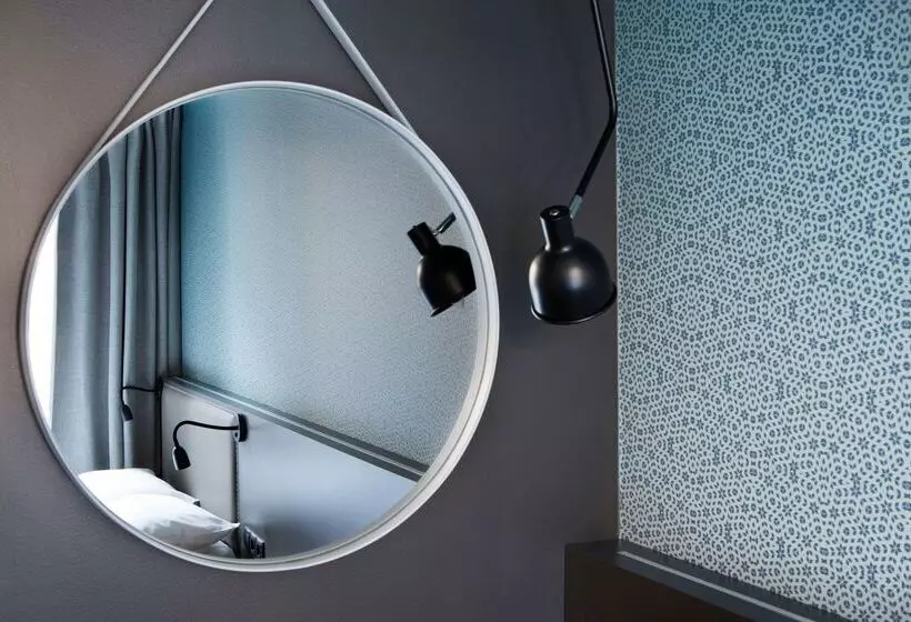 Fotos del hotel Comfort Hotel Xpress Central Station:  15