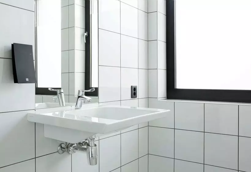 Fotos del hotel Comfort Hotel Xpress Central Station:  10