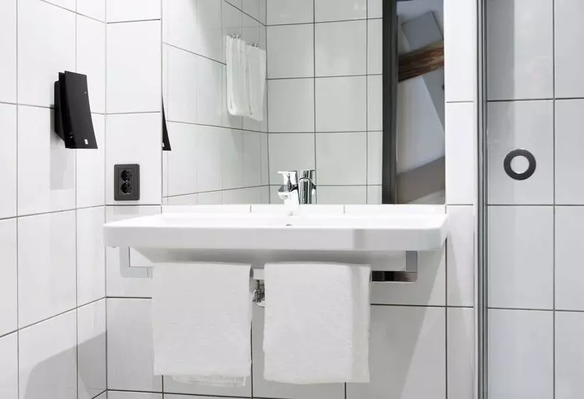 Fotos del hotel Comfort Hotel Xpress Central Station:  13