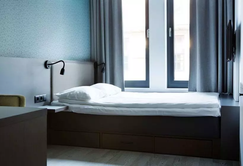 Fotos del hotel Comfort Hotel Xpress Central Station:  7