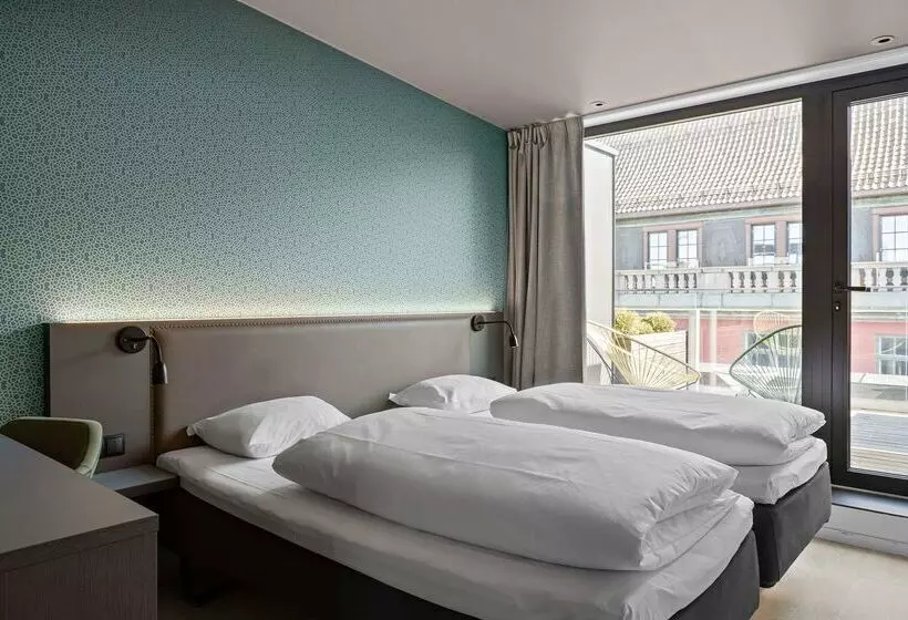 Fotos del hotel Comfort Hotel Xpress Central Station:  12