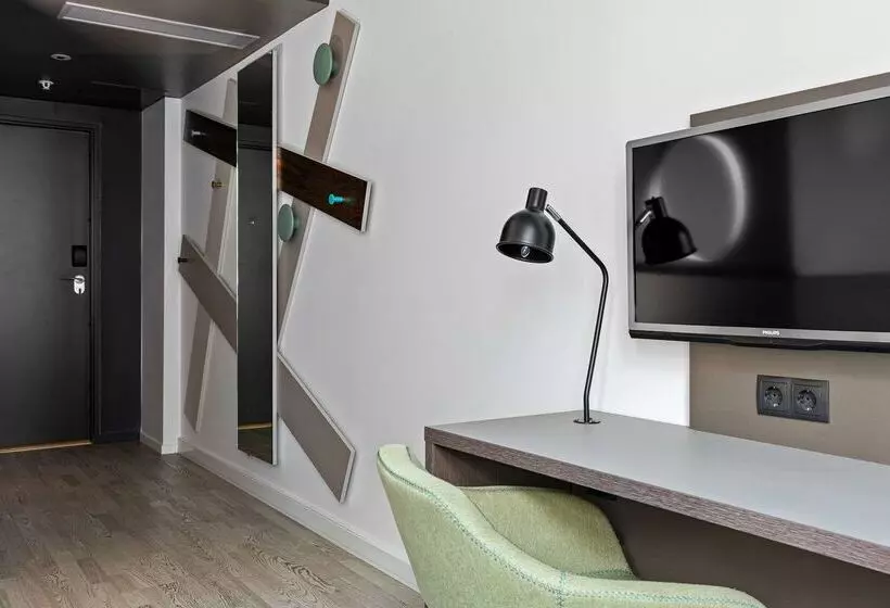 Fotos del hotel Comfort Hotel Xpress Central Station:  16