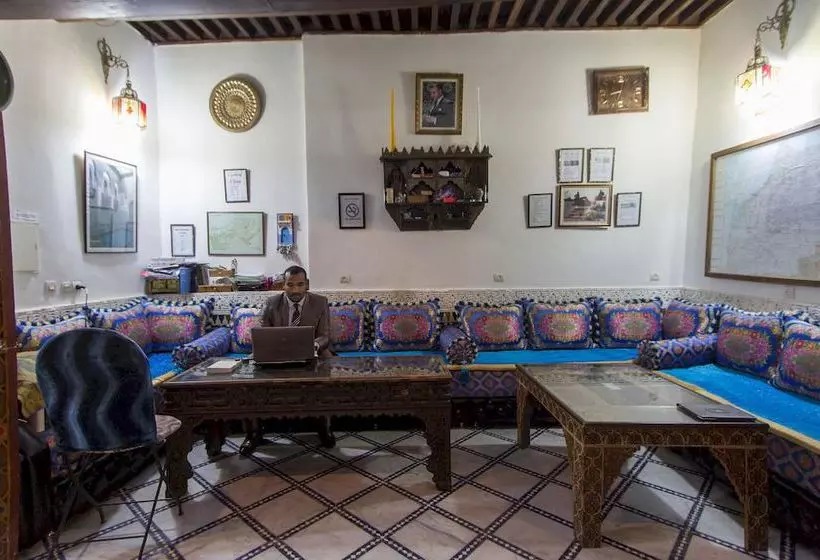 Fotos del hotel Dar El Yasmine:  10