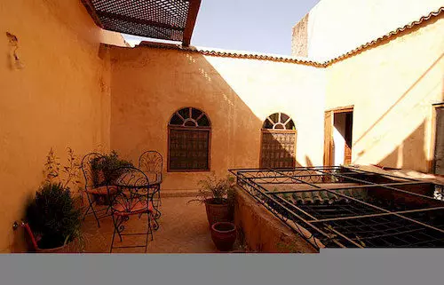 Fotos del hotel Dar El Yasmine:  4