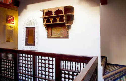 Fotos del hotel Dar El Yasmine:  8