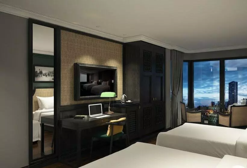 Hanoi Ancient Paradise