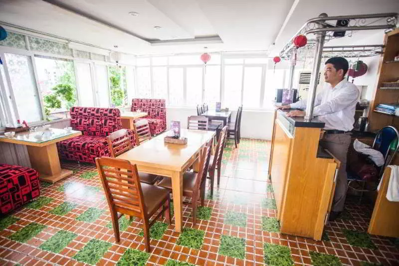 Fotos del hotel Hanoi Ancient Paradise:  3