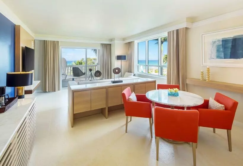 Fotos del hotel Hyatt Zilara Rose Hall Adults Only - All Inclusive:  25