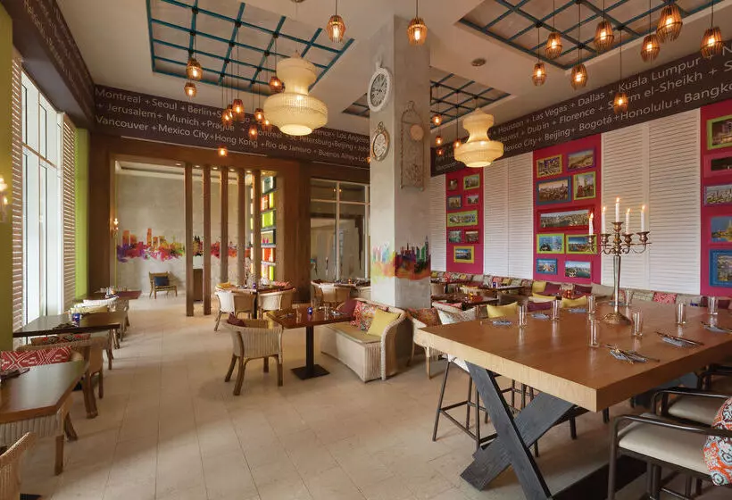 Fotos del hotel Hyatt Zilara Rose Hall Adults Only - All Inclusive:  10