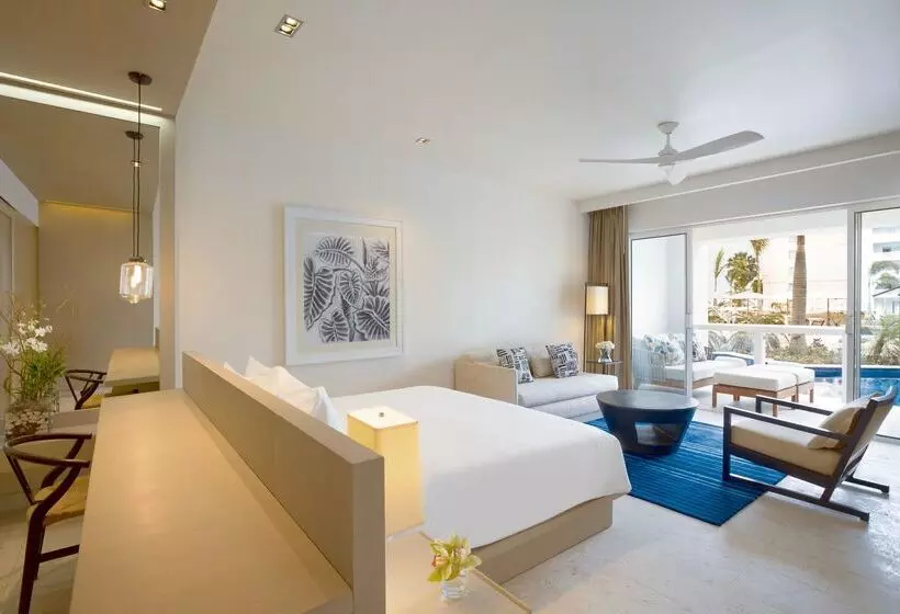 Hyatt Zilara Rose Hall Adults Only – All Inclusive