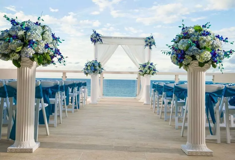 Fotos del hotel Hyatt Zilara Rose Hall Adults Only - All Inclusive:  6