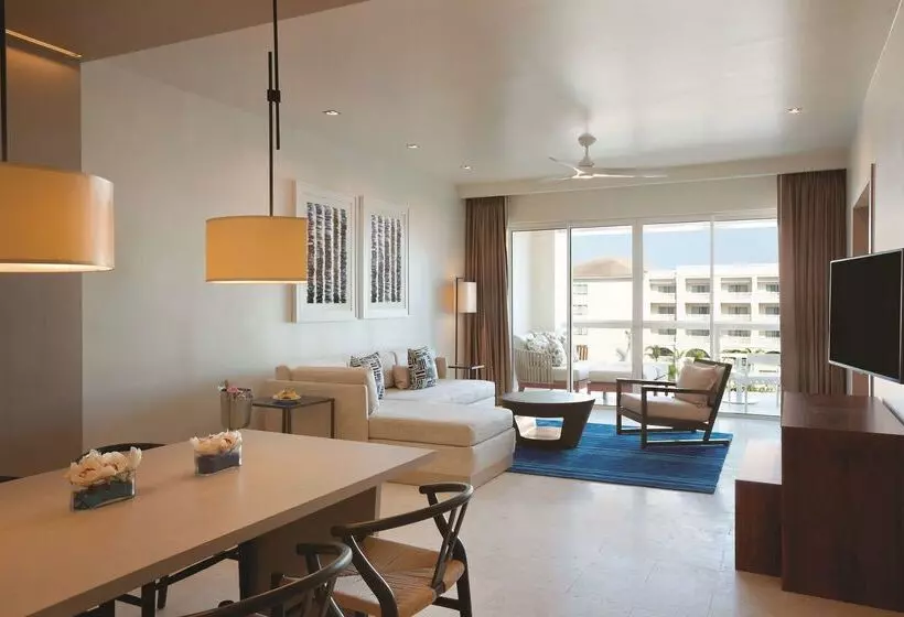 Fotos del hotel Hyatt Zilara Rose Hall Adults Only - All Inclusive:  22