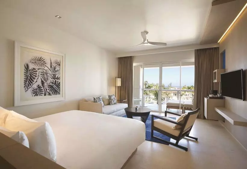 Fotos del hotel Hyatt Zilara Rose Hall Adults Only - All Inclusive:  18