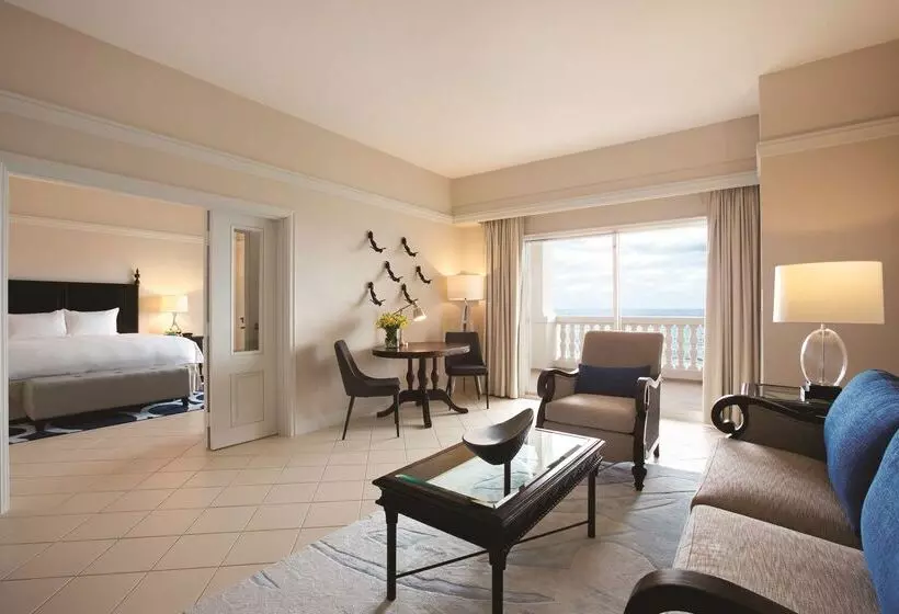 Fotos del hotel Hyatt Zilara Rose Hall Adults Only - All Inclusive:  9