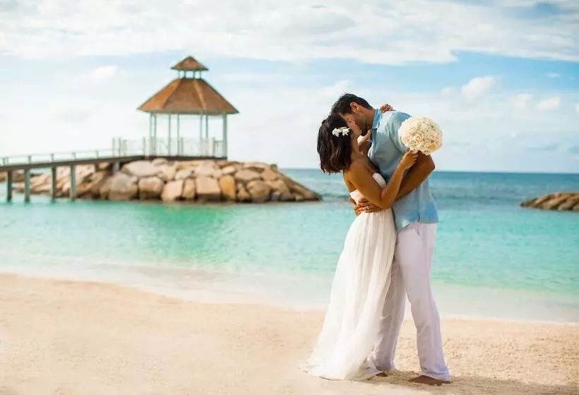 Fotos del hotel Hyatt Zilara Rose Hall Adults Only - All Inclusive:  7