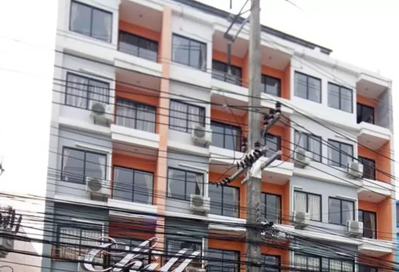 Fotos del hotel Chill Patong:  7