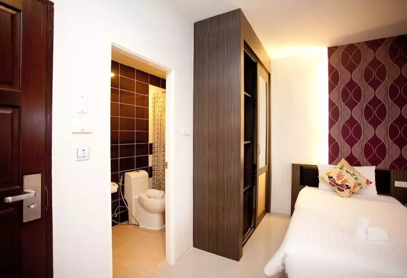 Fotos del hotel Chill Patong:  21