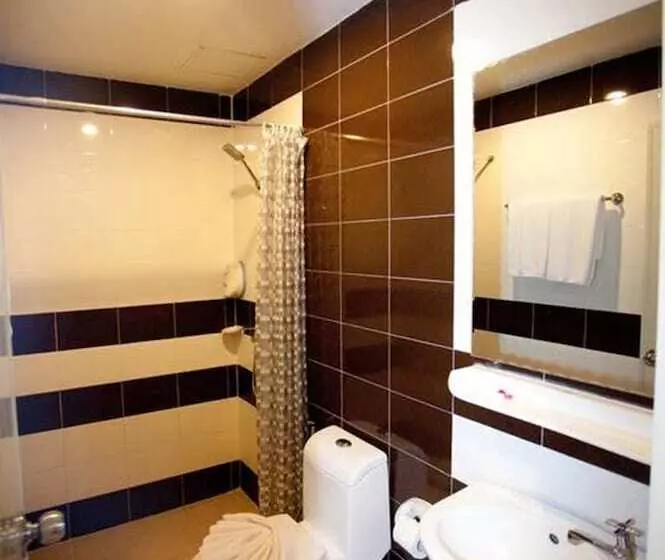 Fotos del hotel Chill Patong:  6