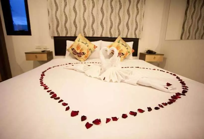 Fotos del hotel Chill Patong:  24