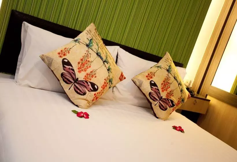 Fotos del hotel Chill Patong:  23