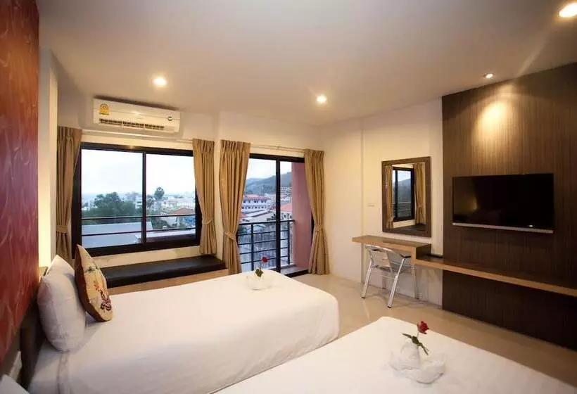 Fotos del hotel Chill Patong:  20