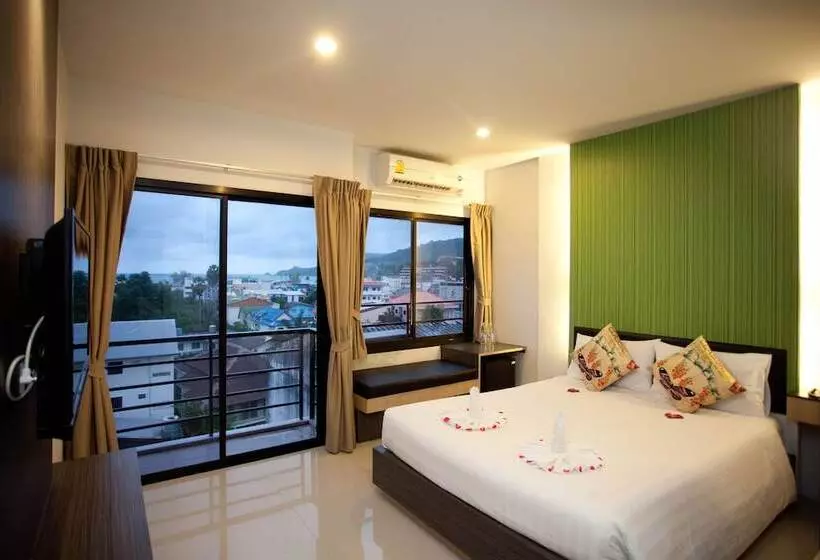 Fotos del hotel Chill Patong:  25