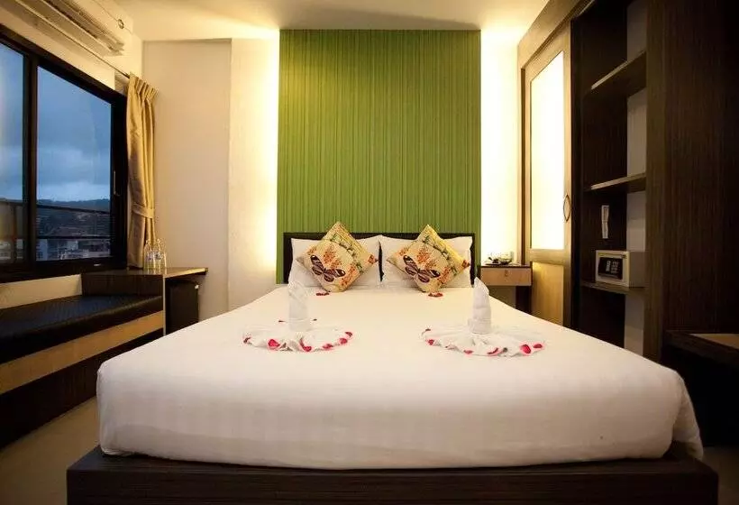 Fotos del hotel Chill Patong:  2