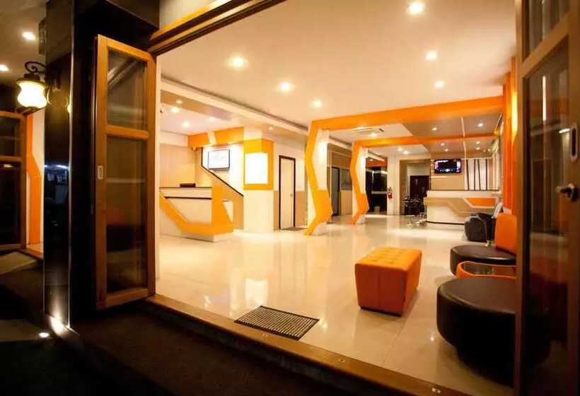 Fotos del hotel Chill Patong:  19