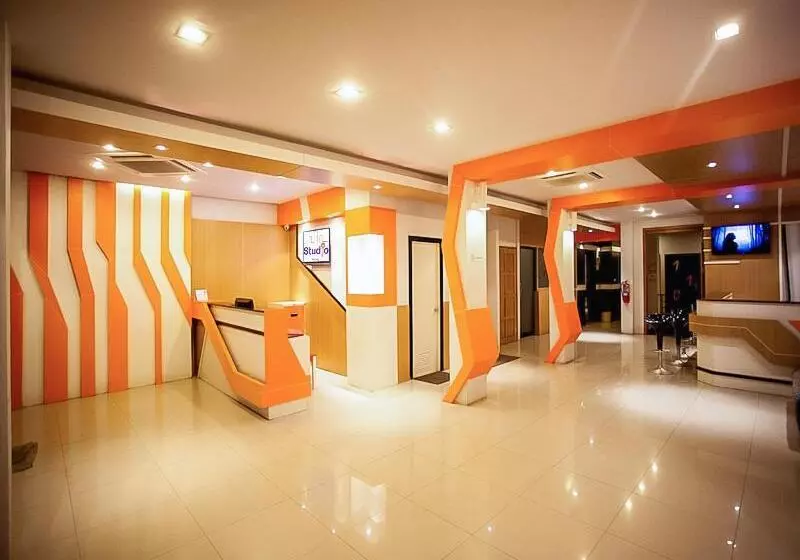 Fotos del hotel Chill Patong:  13