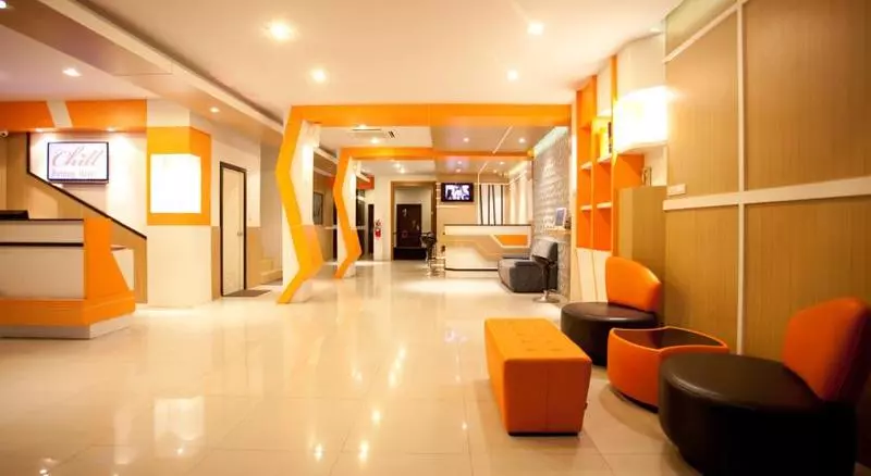 Fotos del hotel Chill Patong:  17