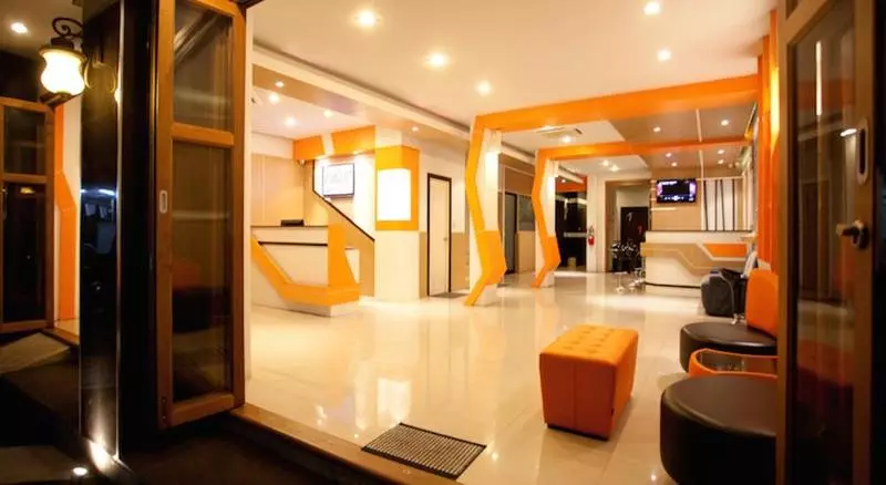 Fotos del hotel Chill Patong:  9