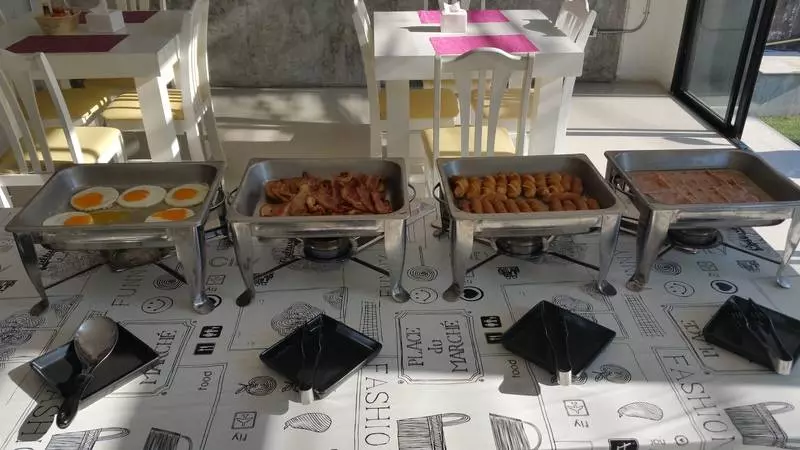 Fotos del hotel Chill Patong:  15