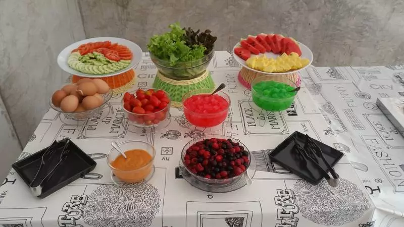 Fotos del hotel Chill Patong:  4