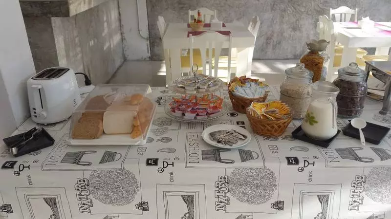 Fotos del hotel Chill Patong:  14