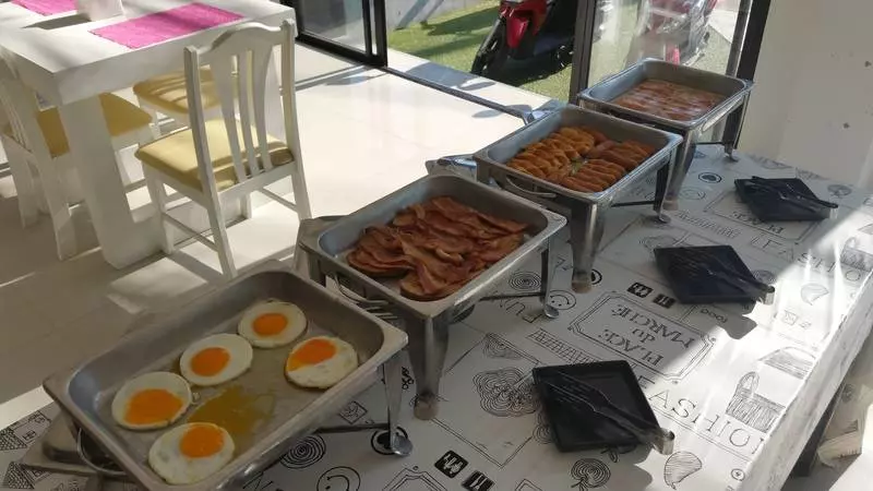 Fotos del hotel Chill Patong:  10