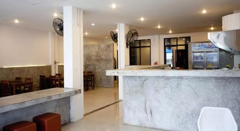 Fotos del hotel Chill Patong:  3