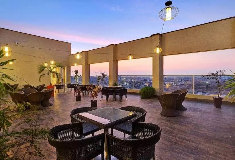 Fotos del hotel Protea Hotel By Marriott Lusaka Tower:  7