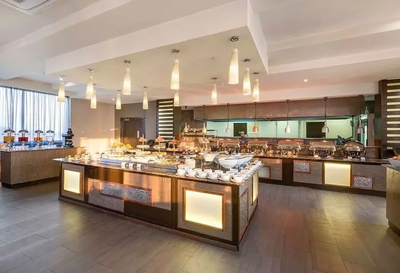 Fotos del hotel Protea Hotel By Marriott Lusaka Tower:  15