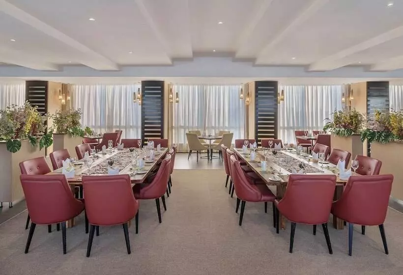 Fotos del hotel Protea Hotel By Marriott Lusaka Tower:  4