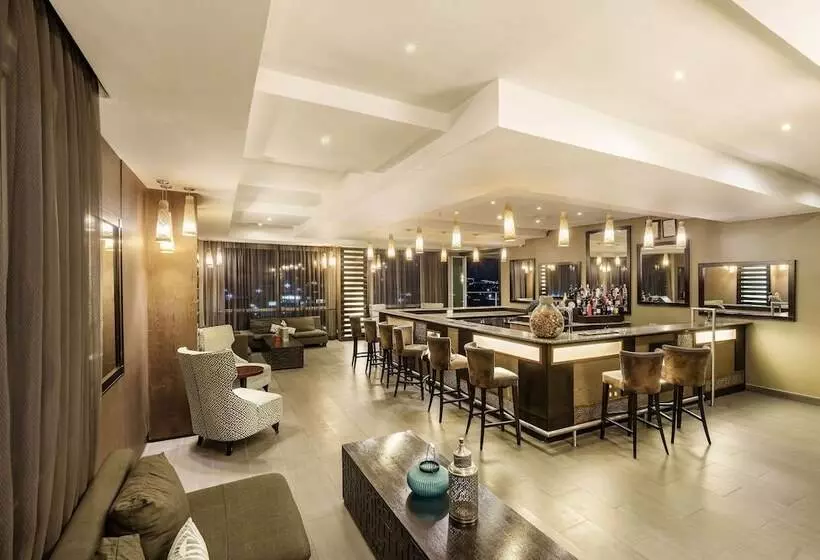 Fotos del hotel Protea Hotel By Marriott Lusaka Tower:  9