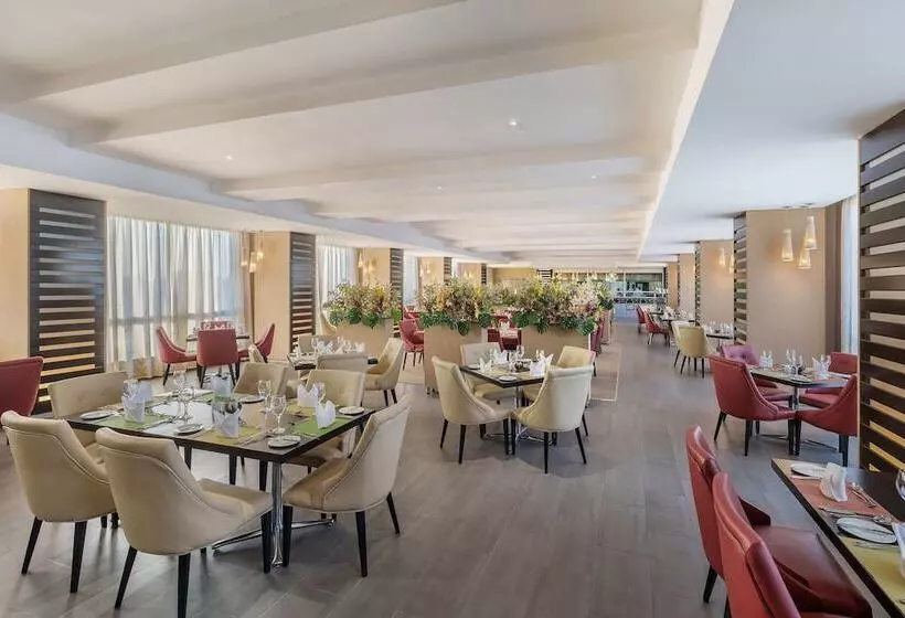 Fotos del hotel Protea Hotel By Marriott Lusaka Tower:  8