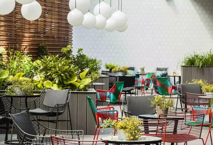 Fotos del hotel Puro Pozna? Stare Miasto:  7