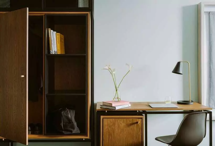 Fotos del hotel Puro Pozna? Stare Miasto:  9