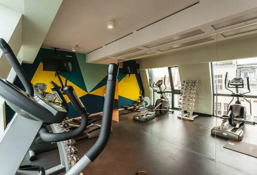 Fotos del hotel Puro Pozna? Stare Miasto:  4